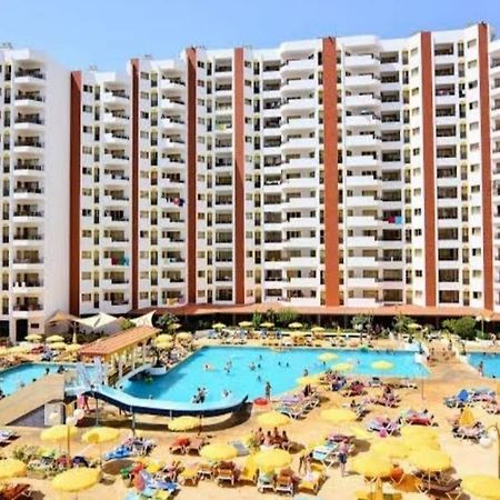 Rocha Apartment Club Portimão Εξωτερικό φωτογραφία
