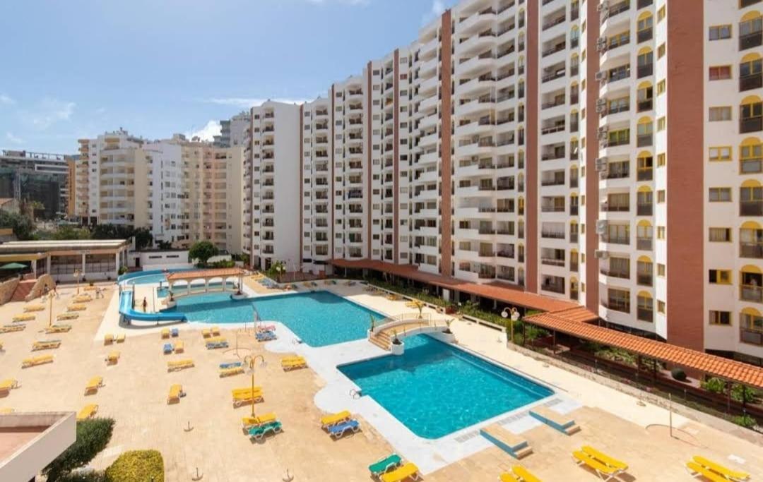 Rocha Apartment Club Portimão Εξωτερικό φωτογραφία
