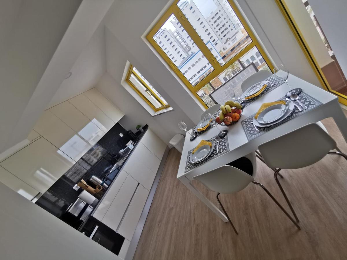 Rocha Apartment Club Portimão Εξωτερικό φωτογραφία