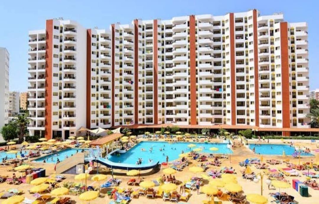 Rocha Apartment Club Portimão Εξωτερικό φωτογραφία