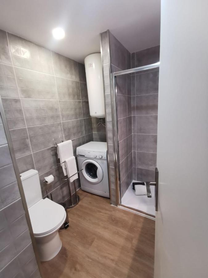Rocha Apartment Club Portimão Εξωτερικό φωτογραφία