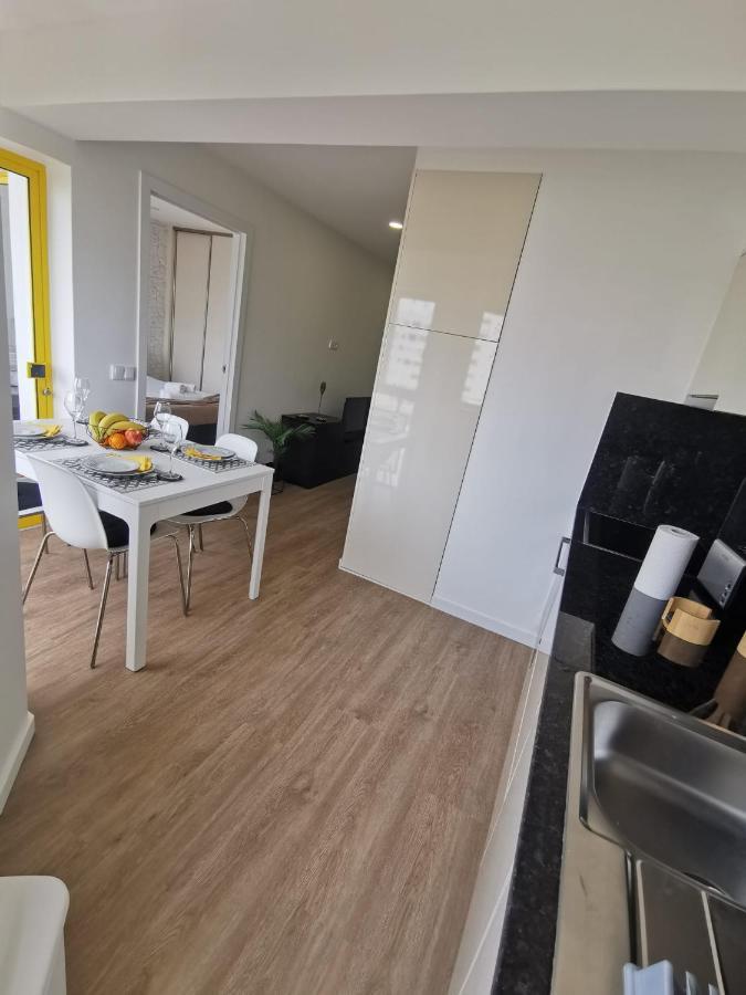 Rocha Apartment Club Portimão Εξωτερικό φωτογραφία