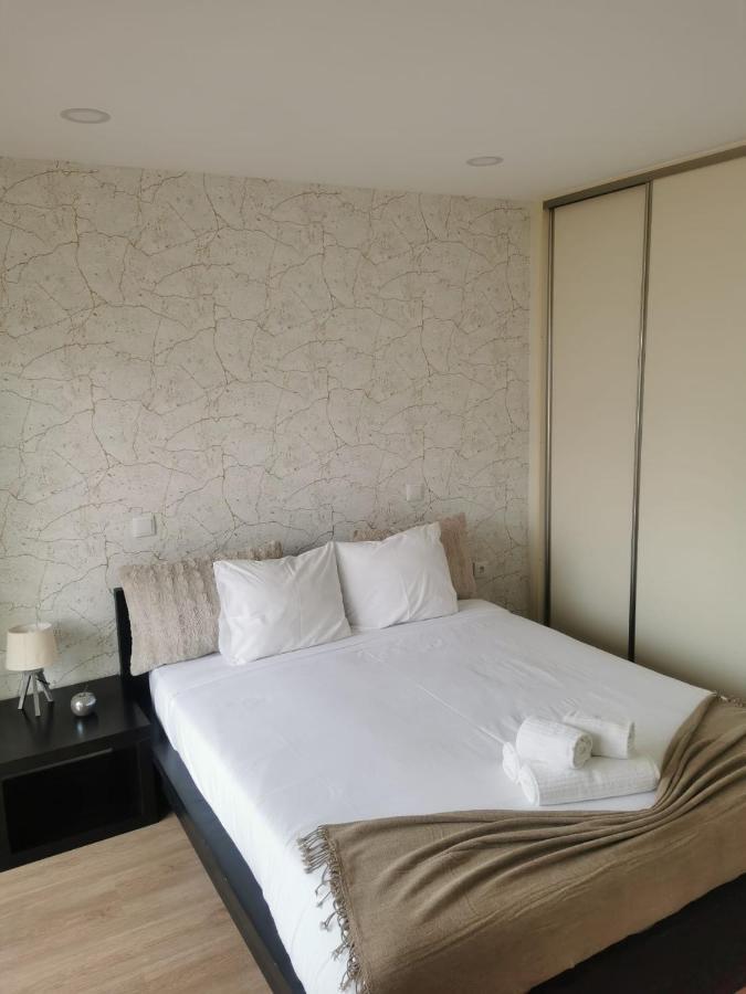 Rocha Apartment Club Portimão Εξωτερικό φωτογραφία